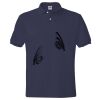 Men's EcoSmart® Jersey Polo Thumbnail