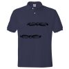 Men's EcoSmart® Jersey Polo Thumbnail