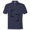 Men's EcoSmart® Jersey Polo Thumbnail