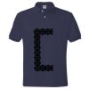 Men's EcoSmart® Jersey Polo Thumbnail