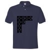Men's EcoSmart® Jersey Polo Thumbnail