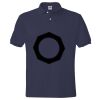 Men's EcoSmart® Jersey Polo Thumbnail