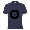 Men's EcoSmart® Jersey Polo Thumbnail