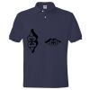 Men's EcoSmart® Jersey Polo Thumbnail