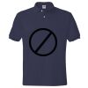 Men's EcoSmart® Jersey Polo Thumbnail