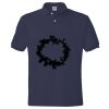 Men's EcoSmart® Jersey Polo Thumbnail