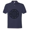 Men's EcoSmart® Jersey Polo Thumbnail