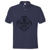 Men's EcoSmart® Jersey Polo Thumbnail