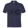 Men's EcoSmart® Jersey Polo Thumbnail