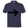 Men's EcoSmart® Jersey Polo Thumbnail
