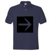 Men's EcoSmart® Jersey Polo Thumbnail