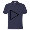 Men's EcoSmart® Jersey Polo Thumbnail