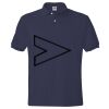 Men's EcoSmart® Jersey Polo Thumbnail