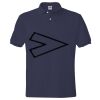 Men's EcoSmart® Jersey Polo Thumbnail