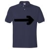 Men's EcoSmart® Jersey Polo Thumbnail