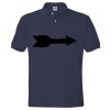 Men's EcoSmart® Jersey Polo Thumbnail