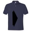 Men's EcoSmart® Jersey Polo Thumbnail