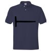 Men's EcoSmart® Jersey Polo Thumbnail
