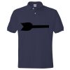 Men's EcoSmart® Jersey Polo Thumbnail