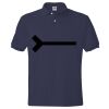 Men's EcoSmart® Jersey Polo Thumbnail