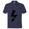 Men's EcoSmart® Jersey Polo Thumbnail