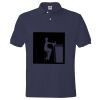 Men's EcoSmart® Jersey Polo Thumbnail