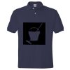 Men's EcoSmart® Jersey Polo Thumbnail