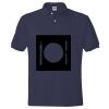 Men's EcoSmart® Jersey Polo Thumbnail