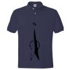 Men's EcoSmart® Jersey Polo Thumbnail