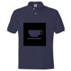 Men's EcoSmart® Jersey Polo Thumbnail