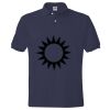 Men's EcoSmart® Jersey Polo Thumbnail