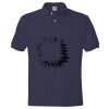 Men's EcoSmart® Jersey Polo Thumbnail