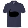 Men's EcoSmart® Jersey Polo Thumbnail