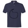 Men's EcoSmart® Jersey Polo Thumbnail