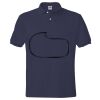 Men's EcoSmart® Jersey Polo Thumbnail
