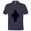 Men's EcoSmart® Jersey Polo Thumbnail