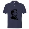 Men's EcoSmart® Jersey Polo Thumbnail