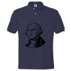Men's EcoSmart® Jersey Polo Thumbnail