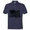 Men's EcoSmart® Jersey Polo Thumbnail