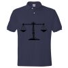 Men's EcoSmart® Jersey Polo Thumbnail