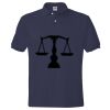 Men's EcoSmart® Jersey Polo Thumbnail