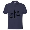 Men's EcoSmart® Jersey Polo Thumbnail