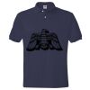 Men's EcoSmart® Jersey Polo Thumbnail