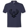 Men's EcoSmart® Jersey Polo Thumbnail