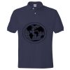 Men's EcoSmart® Jersey Polo Thumbnail