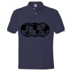 Men's EcoSmart® Jersey Polo Thumbnail