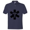 Men's EcoSmart® Jersey Polo Thumbnail