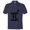 Men's EcoSmart® Jersey Polo Thumbnail