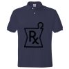 Men's EcoSmart® Jersey Polo Thumbnail