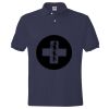 Men's EcoSmart® Jersey Polo Thumbnail